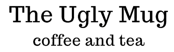 The Ugly Mug logo