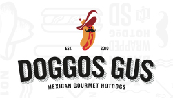 Doggosgus logo