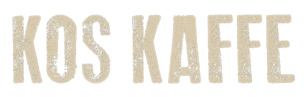 Kos Kaffe logo