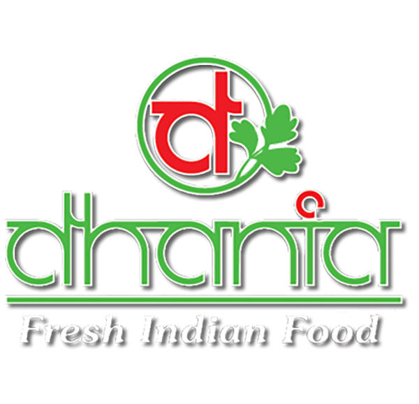 Dhania Fine Indian Cuisine logo