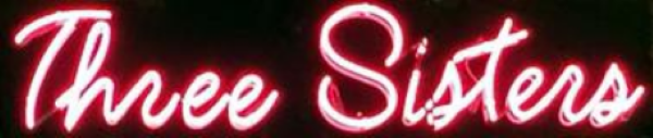 Three Sister's Tavern & Grill logo