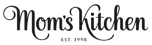 Mom's Kitchen logo