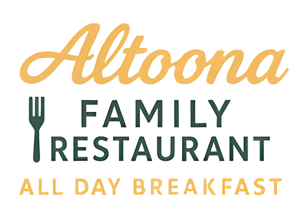 Altoona Family Restaurant logo