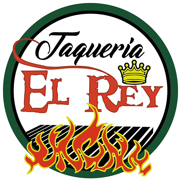 Taqueria El Rey logo