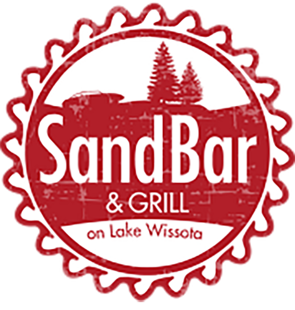 SandBar and Grill, LLC logo