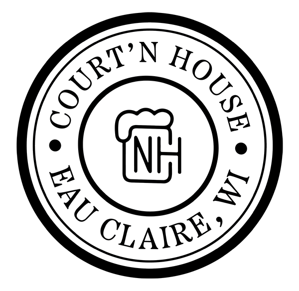 Court'n House - Bar & Grill logo