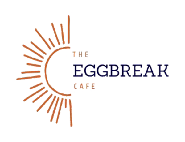 The Eggbreak Cafe logo