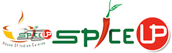 spice up logo