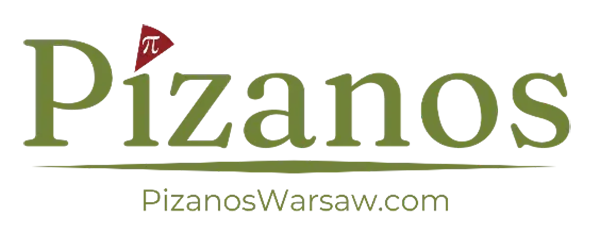 Pizanos logo