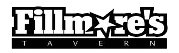 Fillmore's Tavern logo