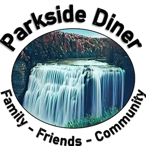 Parkside Diner logo