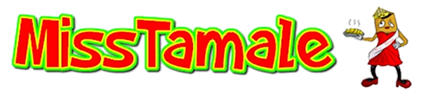 miss tamale logo