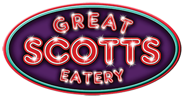 Great Scotts Eatery logo