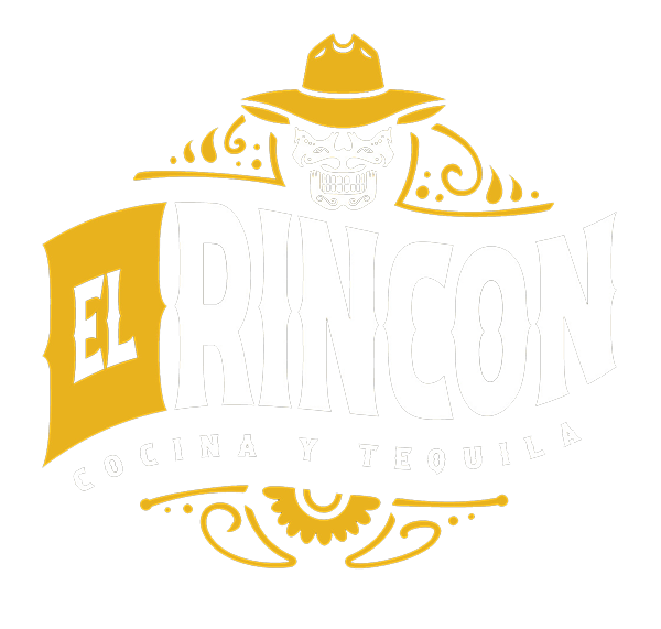 El Rincon Cocina y Tequila logo