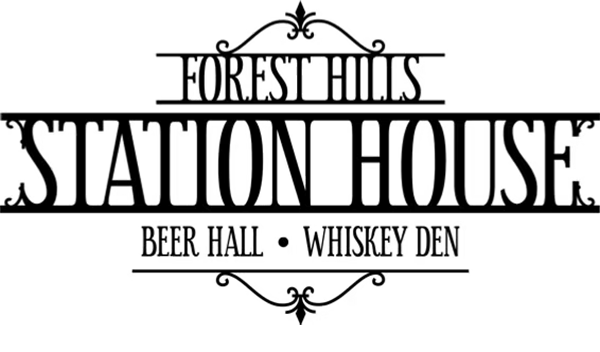 Forest Hills Station House logo