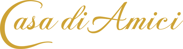Casa di Amici logo