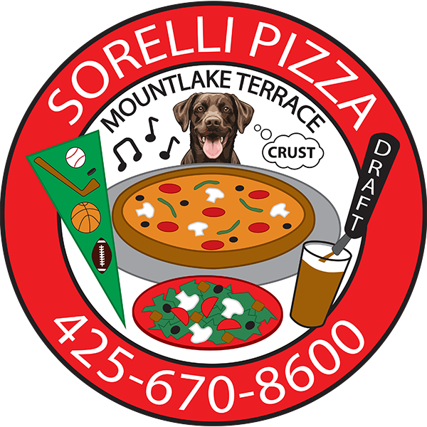 Sorelli Pizza logo