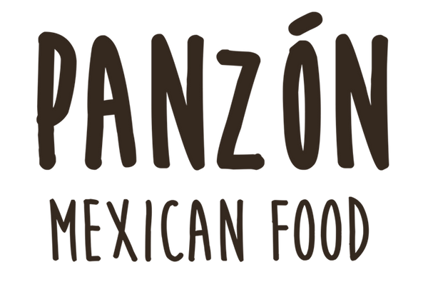 Panzon Mexican Food logo