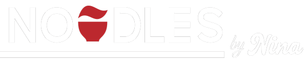Noodles by Nina logo