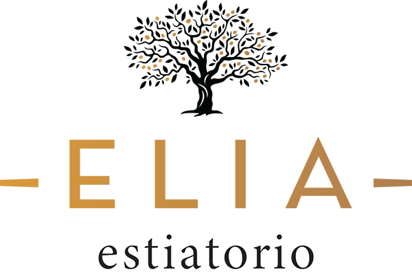 Elia Estiatorio logo