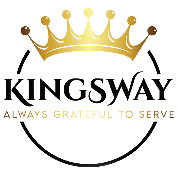 KINGSWAY logo
