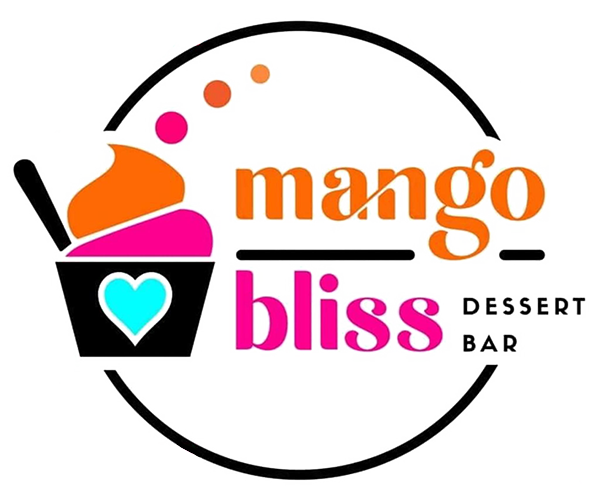 Mango Bliss Dessert Bar - Prescott logo