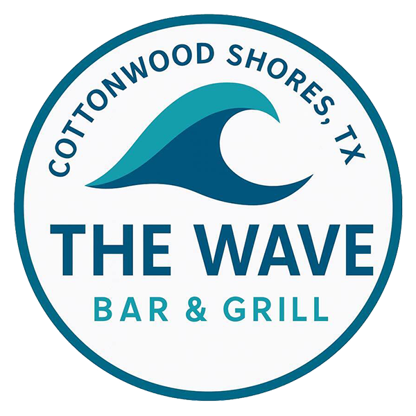 The Wave Bar & Grill logo