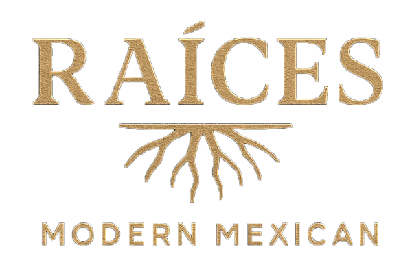Raíces – Modern Mexican Cuisine logo