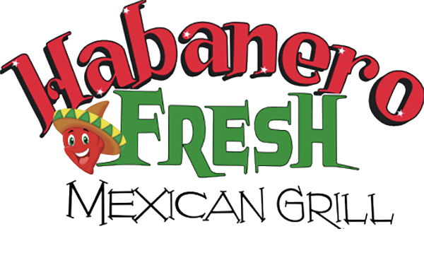 Habanero Fresh Mexican Grill logo