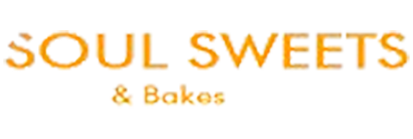 Soul Sweet Bakery & Cafe logo