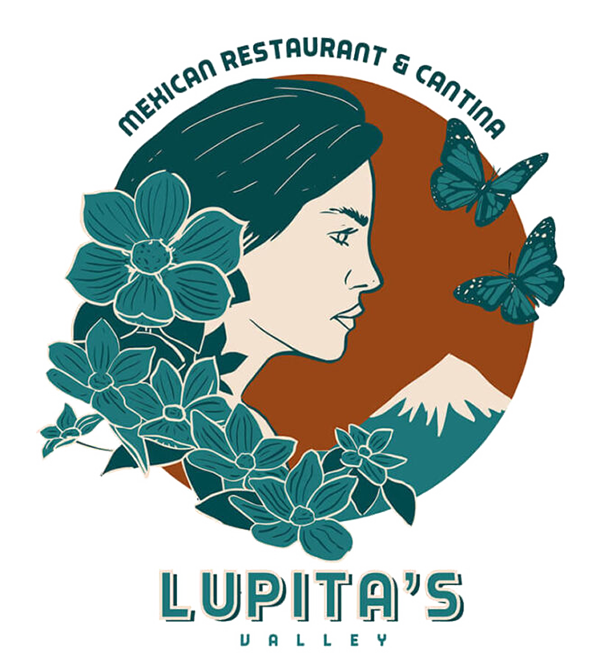 Lupita's Valley Mexican Restaurant logo