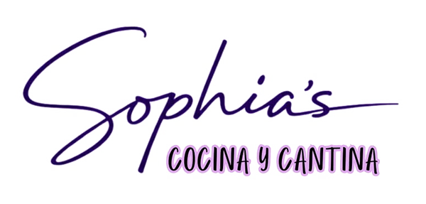 Sophia's Cocina Y Cantina logo