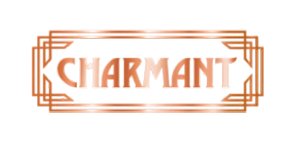 Charmant logo