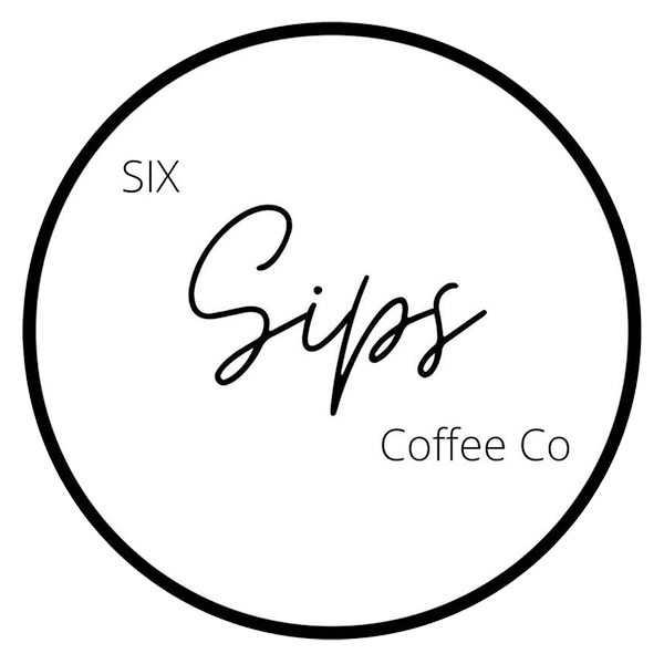 Six Sips logo