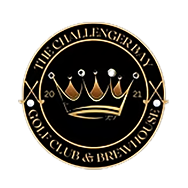 The Challenger Bay logo