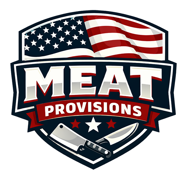Meat Provisions logo