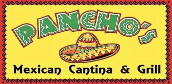 Pancho's Cantina & Grill logo