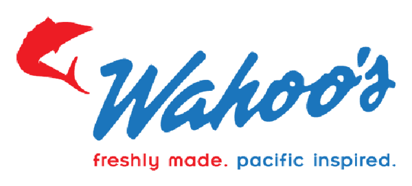 Wahoo's Fish Tacos - South Shore logo