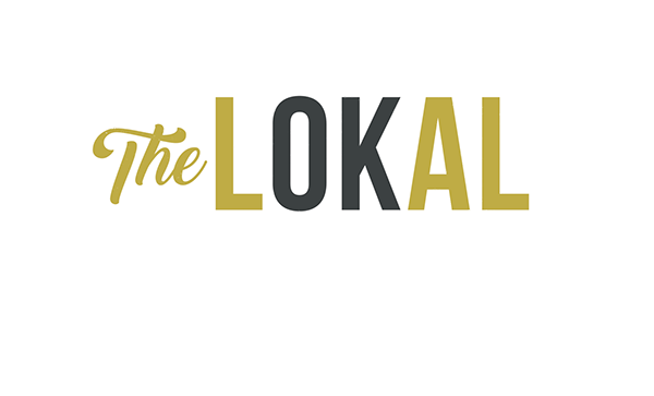The Lokal - Moore logo