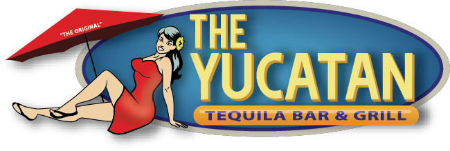 Yucatan Tequila Bar and Grill logo