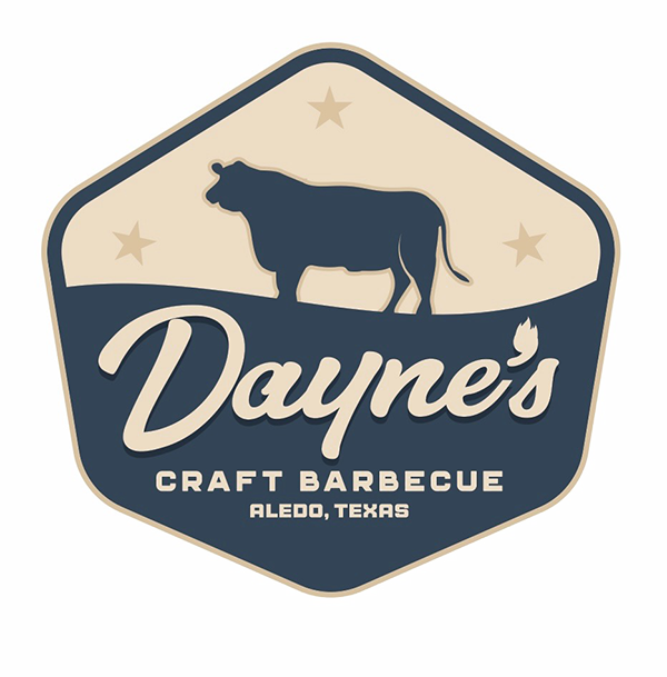 Dayne's Craft BBQ logo