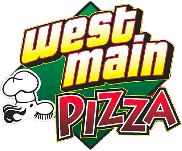 West Main Pizza - Landing Page (Location Picker) logo