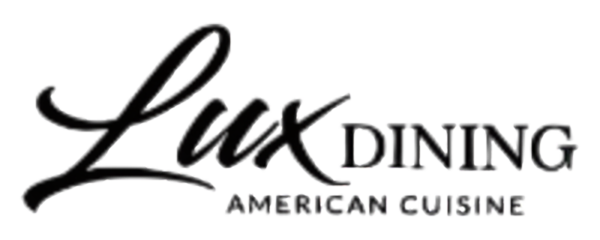 Lux Dining logo
