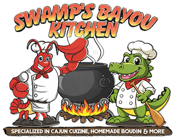 Swamp's Bayou Kitchen logo