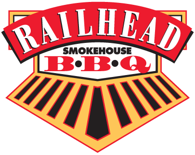 Railhead Smokehouse BBQ logo