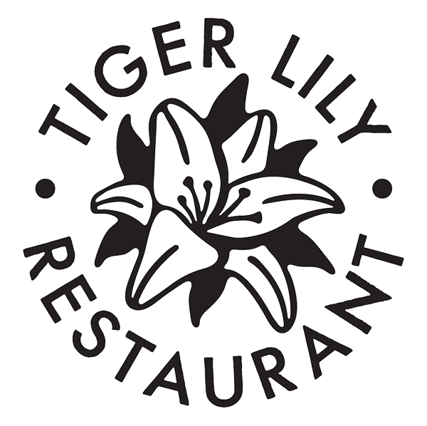 Tiger Lily logo