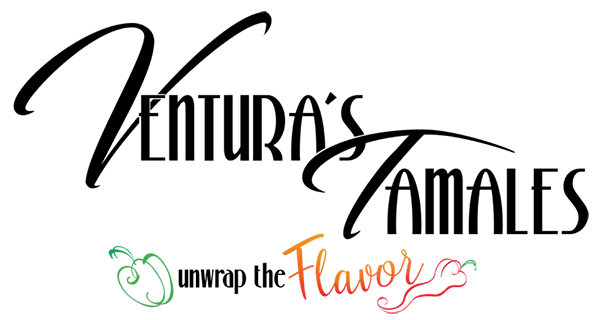 Ventura's Tamales logo