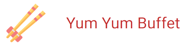 Yum Yum Buffet logo