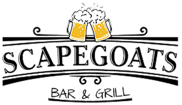 Scapegoats Bar & Grill logo