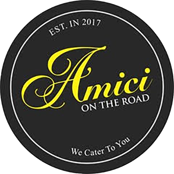 Amici Tavern logo